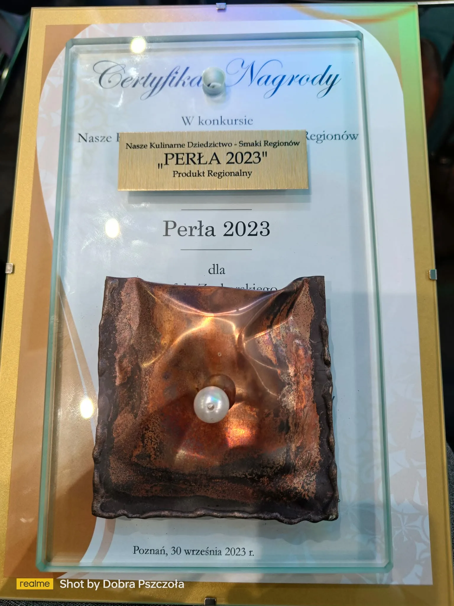Perła 2023