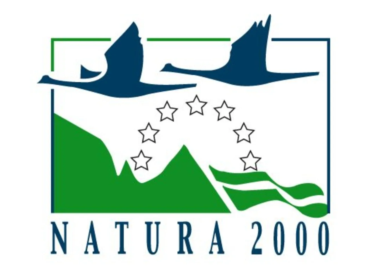 Logo Natura 2000