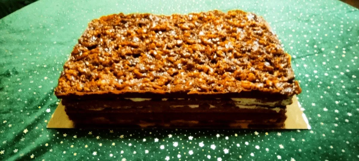 Ciasteczka