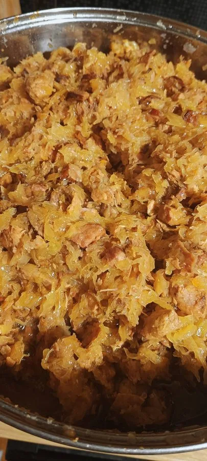 Bigos domowy